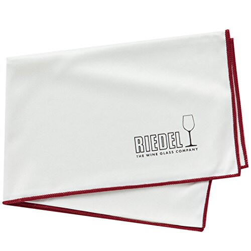 RIEDEL RIEDEL Juego de 3 pa?os de Microfibra para pulir 1