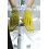 Vileda Bayetas NanoTech micro - Efecto antibacteriano pack 5uds color amarillo 5