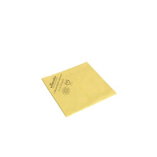 Bayetas NanoTech micro - Efecto antibacteriano pack 5uds color amarillo