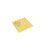 Vileda Bayetas NanoTech micro - Efecto antibacteriano pack 5uds color amarillo 1
