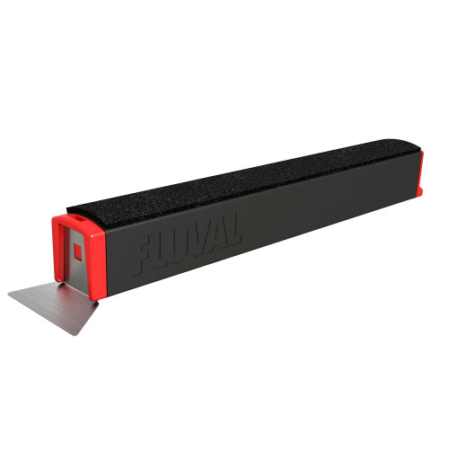 Fluval Fluval 11084 Im?n Limpia Cristales Razor, M 1