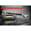 AudioQuest AudioQuest Gold Anti-Static Record Brush 5