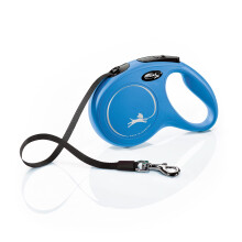New Classic M Cinta 5 m, azul