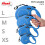 flexi New Classic M Cinta 5 m, azul 5