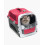 Catit Catit Pet Cabrio Transport?n para Gato, Cherry 1