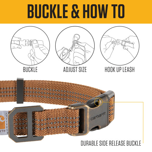 Carhartt Carhartt Tradesman Collar 2