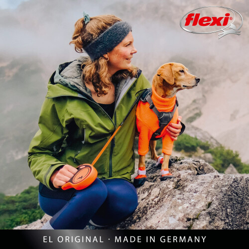 flexi FLEXI Xtreme Cinta (T-L 5 M hasta 65 KG) Multicolor 1