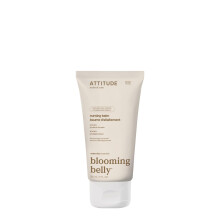 ATTITUDE Nursing Balm Bar Safe for Nursing Plant and MineralBased Ingredients Vegan and Crueltyfree Maternity Products Argan 5 Fl Oz