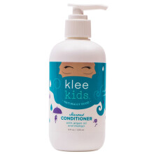 Luna Star Naturals Klee Klee Condizionatore incantato con olio di argan e burro di mango 8 once