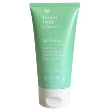 Merk met een hart My Perfect Texture en Molding Paste Blend