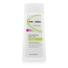 pHisoderm, Anti-Unreinheiten Duschgel, 10 fl oz (295 ml)