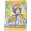 Filthy Monkey all natural Large Soap Bar with Banana 1