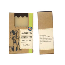 Windrift Hill Sweet Baby Idratare il latte di capra del latte