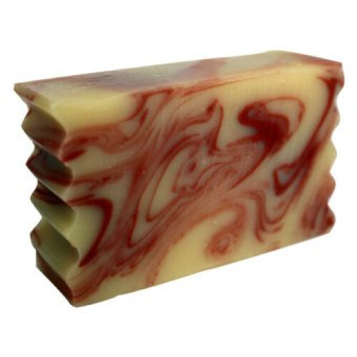 Windrift Hill Moisturizing Goats Milk Soap 3pack Citrus Sun