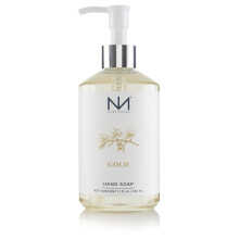 Niven Morgan - Gouden handzeep 11oz