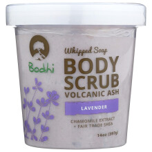 BODHI HANDGEMAAKTE ZEEP Lava Lavendel Slagzeep 14 OZ