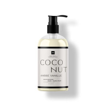 Natural Inspirations Coconut Ambre Vanille hidratl kz- s arcmos 12 uncia