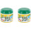 Crayola Play Visions Crayola Bath Dropz 2,68 oz, 45 comprimés (Pack de 2) 1