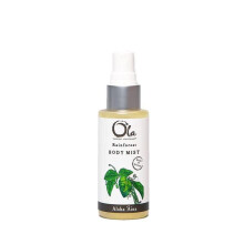 Ola Tropical Apothecary Bruma Profumada del Mar Profundo - 2 Fl Oz