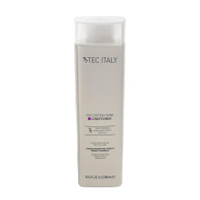 System System Shine condizionatore TEC Italia per unisex 10,1 oncia lasciando i capelli glossy idratato setoso