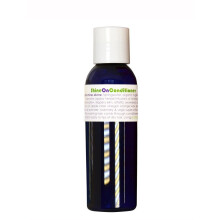 LIVING LIBATIONS Bio-Shine-On-Conditioner | Natrliche Wildcrafted Clean Beauty (4 oz | 120 ml)