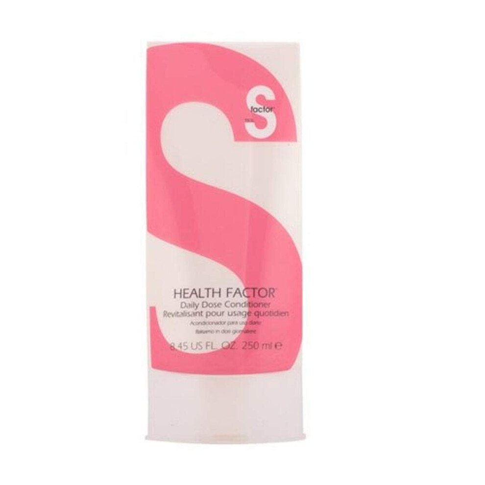 Tigi S Factor Health Factor Daily Dose Conditioner 845Ounce