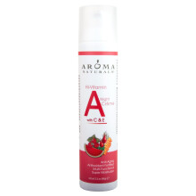 Aroma Naturals Vitamin A plus C and E Vitamin Cream 33 Ounce