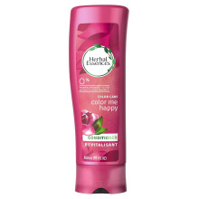 Essences     base de plantes Color Me Happy Consiverer pour les cheveux trait   s aux couleurs 10.1 fl oz