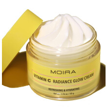 Moira VITAMIN C COMPLEX GLOW CREAM
