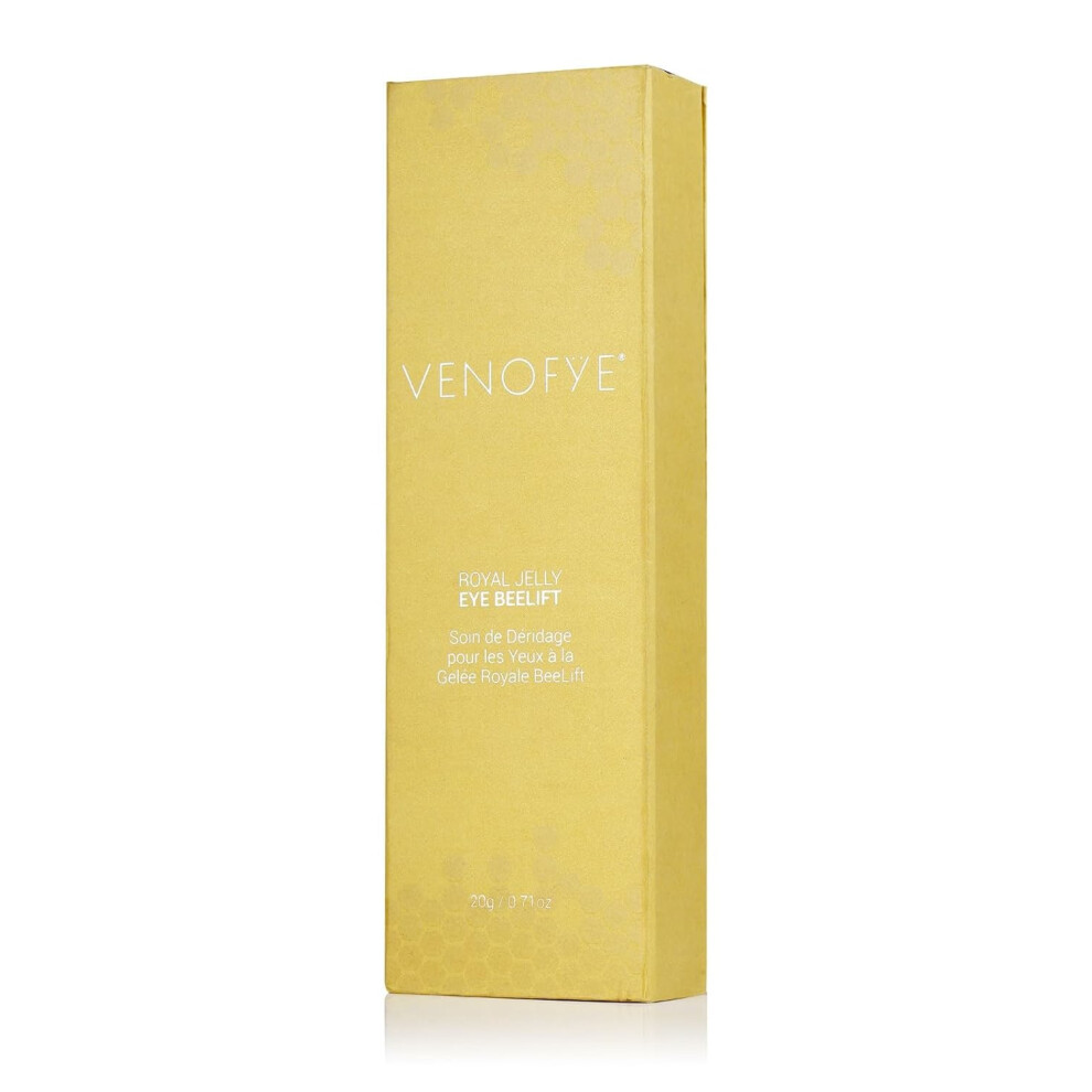 Royal Jelly Eye Beelift