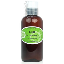Dr Adorable - 4 oz - Tocopherols T-50 Olie-oplosbare Vitamine E - Pure Natuurlijke Anti-Aging