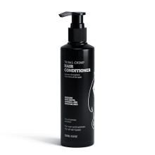 Tribal Chimp Haarsplung mit Pfefferminz-Teebauml und Biotin, feuchtigkeitsspendend und strkend, 8,8 oz.