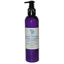 Aqua Therapy Chlorine & Salt Neutralizing Hair Conditioner entfernt Chlorsalz und Verschmutzungen aus dem Haar und nhrt, schtzt und desodoriert 8 U