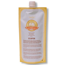 Ecoslay Acondicionador Profundo de Plátano, 8oz