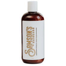 SAMSON'S HAIRCARE Dagelijkse Voedende Conditioner, Parabeen & Siliconen-VRIJ