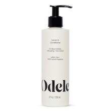 Odele Veganer Leave-In-Conditioner f r tiefe Feuchtigkeit, Entwirrung, Frizz-Kontrolle, schwerelosen Glanz und alle Haartypen + Texturen, 237 ml