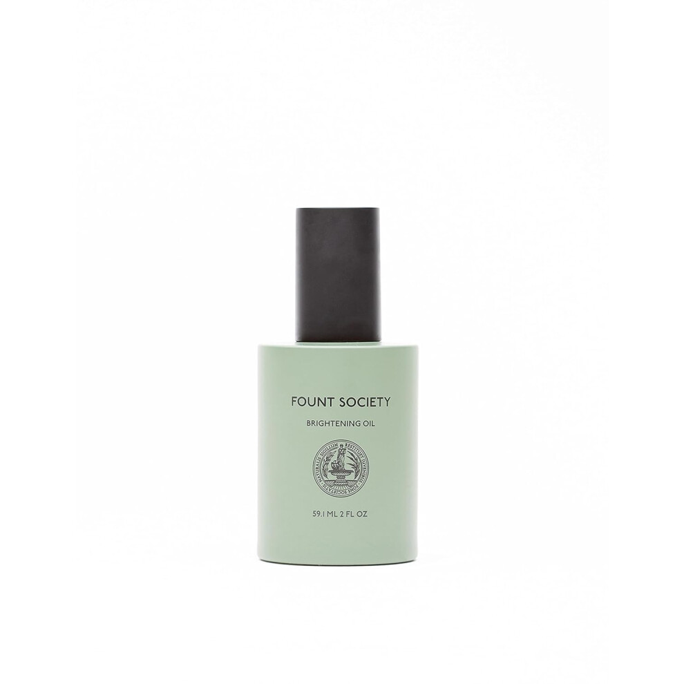 Barbirolli Society Brightening Vitamin C Oil 2 Fl Oz