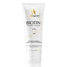 Biotin Conditioner, Botanische Mischung