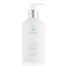 Zents Feuchtigkeitsspendender Conditioner, farbsicher und sulfatfrei, mit Bio-Sheabutter und Jojobal fr alle Haartypen, 10 fl oz