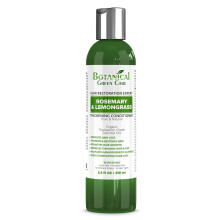 Rozemarijn- en citroengrasconditioner voor dunner wordend haar, haaruitval, verdikkingsproduct voor de haargroei van vrouwen en mannen