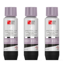Suero Capilar Biotin Spectral.CSF - Tratamiento para el Crecimiento y Espesor del Cabello Fino en Mujeres