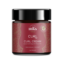 mks-eco Curl cream Original 113 g