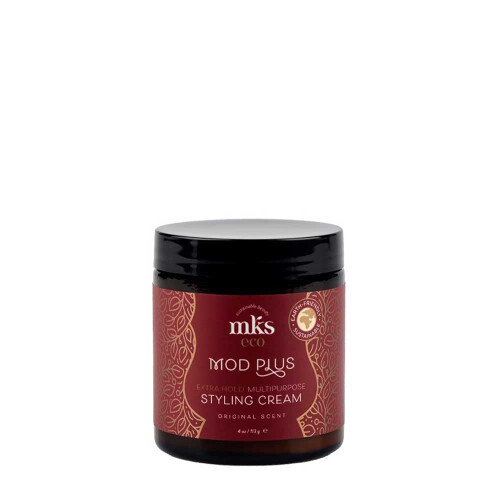 mks-eco Mod Plus Extra Multipurpose Styling Cream Original 113 g