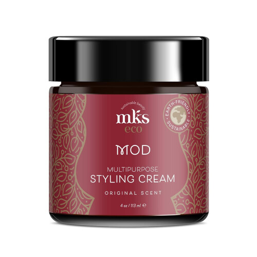 mks-eco Mod Multipurpose Styling Cream Original 113 g
