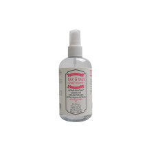 OAK & SAGE Homopathischer Leave-In-Conditioner mit Rosenblttern parfmfrei 8 Unzen, 100 % Kruter, kein Aussplen, kein Alkohol, keine Chemikal