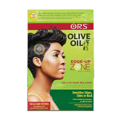 ORS Olive Oil Zone Ontspanner Kit (1 Stuk)