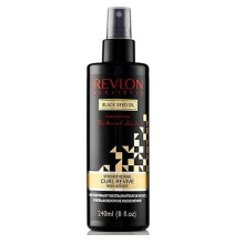 Revlon realistisch von Natur aus stark strker curl revise nicht fettend 8 oz (240 ml)