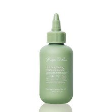 Rizos Curls Haarverlengend Behandeling Serum, Versterkt De Wortel Voor Een Gezonde Scalp Microbiome, 4.2 oz