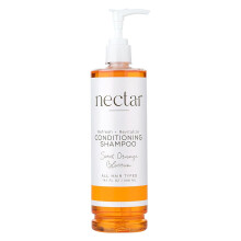 World Amenities - Nectar Pompfles Conditioner Shampoo - Haarherstel Shampoo en Conditioner