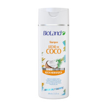 Coconut Milk Shampoo Nourishing Defining Shampoo for Curly Dry Hair 1353 fl oz 400mL